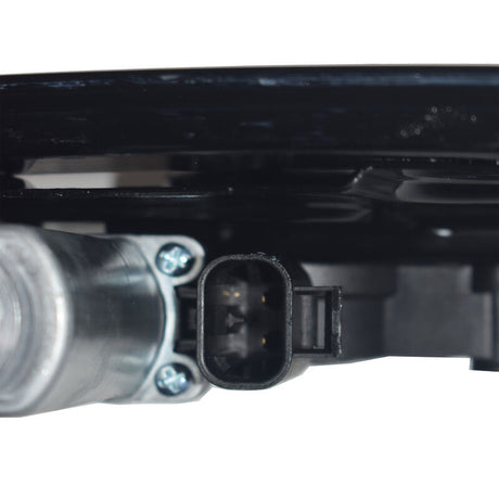 Rear Window Regulator Left Hand Side 2 Pin Motor Fit For Holden Commodore VE VF 2006-2017 - Machter