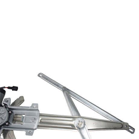 Front Left Electric Window Regulator With Motor Fit For Holden Colorado RC Rodeo RA For Isuzu D-Max 2008-2012 WR-HLN014 - Machter
