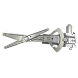 Front Electric Window Regulator Right Hand Side Fit For Holden Commodore VT VX VU VY VZ Caprice Statesman WH WR-HLN015 - Machter