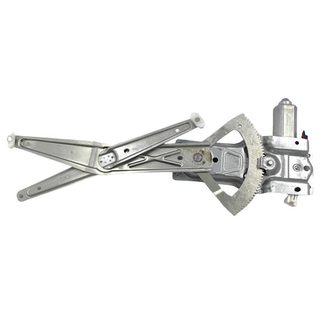 Front Electric Window Regulator Right Hand Side Fit For Holden Commodore VT VX VU VY VZ Caprice Statesman WH WR-HLN015 - Machter