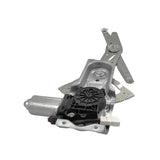Front Electric Window Regulator Right Hand Side Fit For Holden Commodore VT VX VU VY VZ Caprice Statesman WH WR-HLN015 - Machter