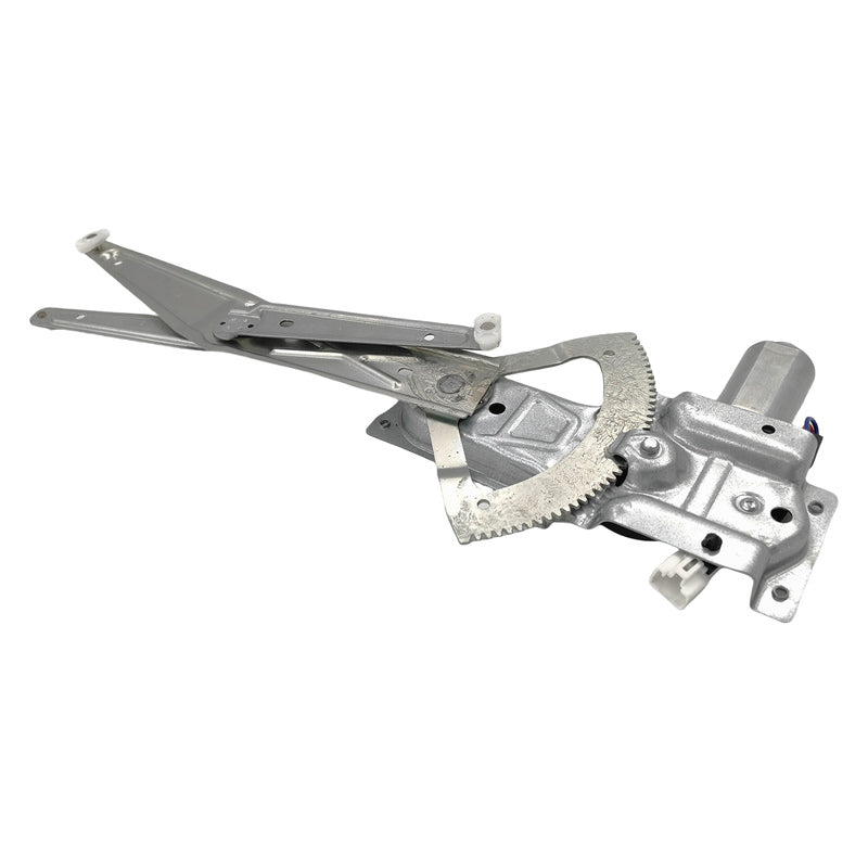 Front Electric Window Regulator Right Hand Side Fit For Holden Commodore VT VX VU VY VZ Caprice Statesman WH WR-HLN015 - Machter