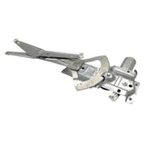 Front Electric Window Regulator Right Hand Side Fit For Holden Commodore VT VX VU VY VZ Caprice Statesman WH WR-HLN015 - Machter