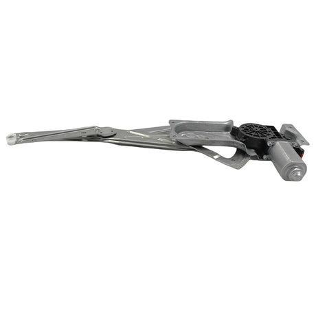 Front Electric Window Regulator Right Hand Side Fit For Holden Commodore VT VX VU VY VZ Caprice Statesman WH WR-HLN015 - Machter