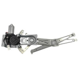 Front Electric Window Regulator Right Hand Side Fit For Holden Commodore VT VX VU VY VZ Caprice Statesman WH WR-HLN015 - Machter