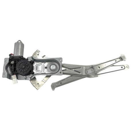 Front Electric Window Regulator Right Hand Side Fit For Holden Commodore VT VX VU VY VZ Caprice Statesman WH WR-HLN015 - Machter