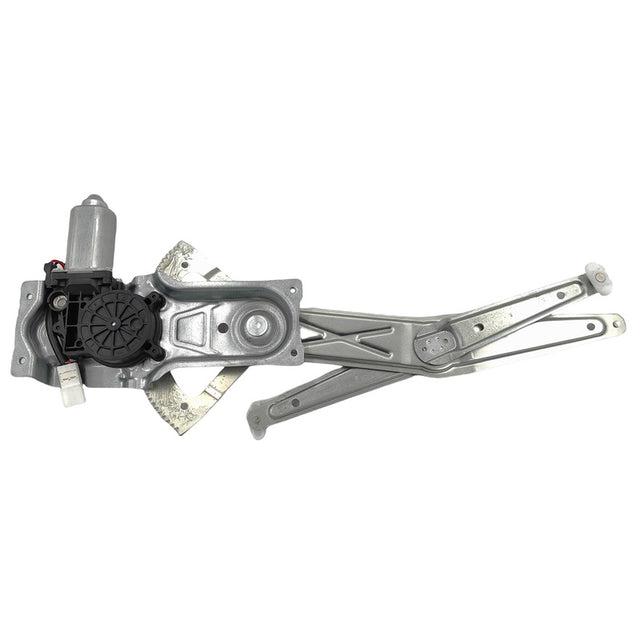 Front Electric Window Regulator Right Hand Side Fit For Holden Commodore VT VX VU VY VZ Caprice Statesman WH WR-HLN015 - Machter