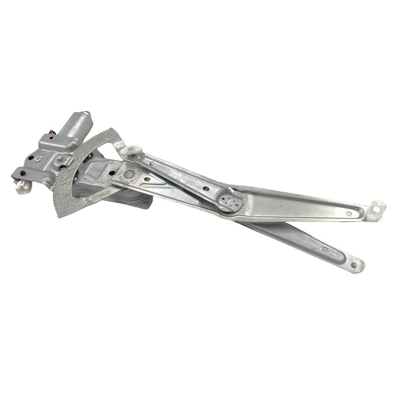 Front Electric Window Regulator Left Hand Side Fit For Holden Commodore VT VX VU VY VZ Caprice Statesman WH WR-HLN016 - Machter