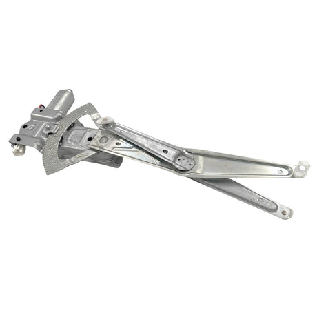 Front Electric Window Regulator Left Hand Side Fit For Holden Commodore VT VX VU VY VZ Caprice Statesman WH WR-HLN016 - Machter