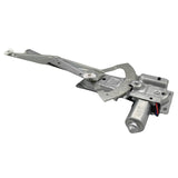 Front Electric Window Regulator Left Hand Side Fit For Holden Commodore VT VX VU VY VZ Caprice Statesman WH WR-HLN016 - Machter