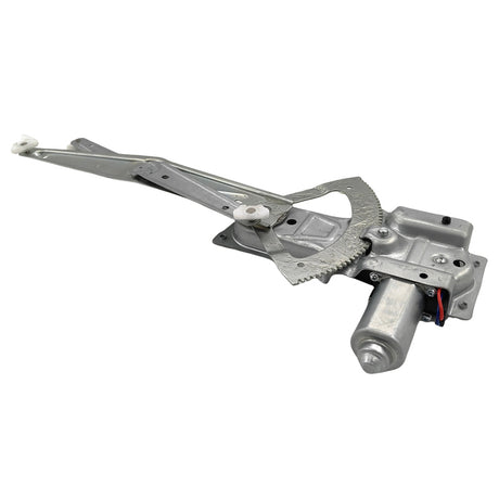 Front Electric Window Regulator Left Hand Side Fit For Holden Commodore VT VX VU VY VZ Caprice Statesman WH WR-HLN016 - Machter