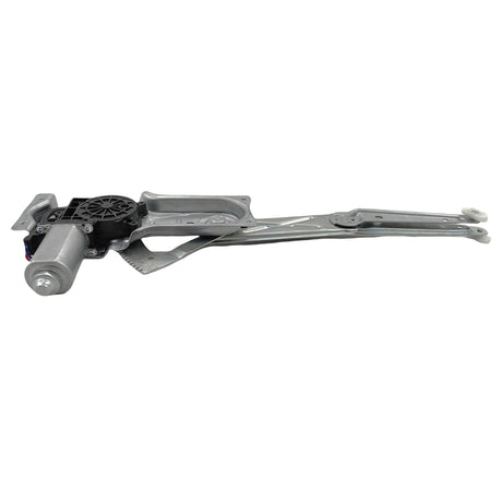 Front Electric Window Regulator Left Hand Side Fit For Holden Commodore VT VX VU VY VZ Caprice Statesman WH WR-HLN016 - Machter