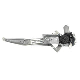 Front Electric Window Regulator Left Hand Side Fit For Holden Commodore VT VX VU VY VZ Caprice Statesman WH WR-HLN016 - Machter