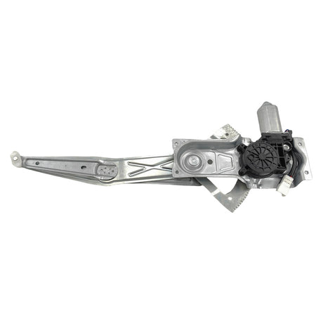 Front Electric Window Regulator Left Hand Side Fit For Holden Commodore VT VX VU VY VZ Caprice Statesman WH WR-HLN016 - Machter