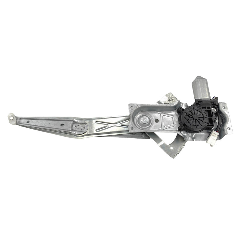 Front Electric Window Regulator Left Hand Side Fit For Holden Commodore VT VX VU VY VZ Caprice Statesman WH WR-HLN016 - Machter