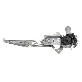 Front Electric Window Regulator Left Hand Side Fit For Holden Commodore VT VX VU VY VZ Caprice Statesman WH WR-HLN016 - Machter