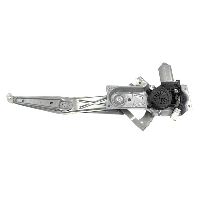 Front Electric Window Regulator Left Hand Side Fit For Holden Commodore VT VX VU VY VZ Caprice Statesman WH WR-HLN016 - Machter