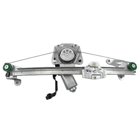 Rear Electric Window Regulator With Motor Left Hand Side Fit For Holden Commodore VT VX VY VZ Adventra VY VZ 1997-2006 - Machter