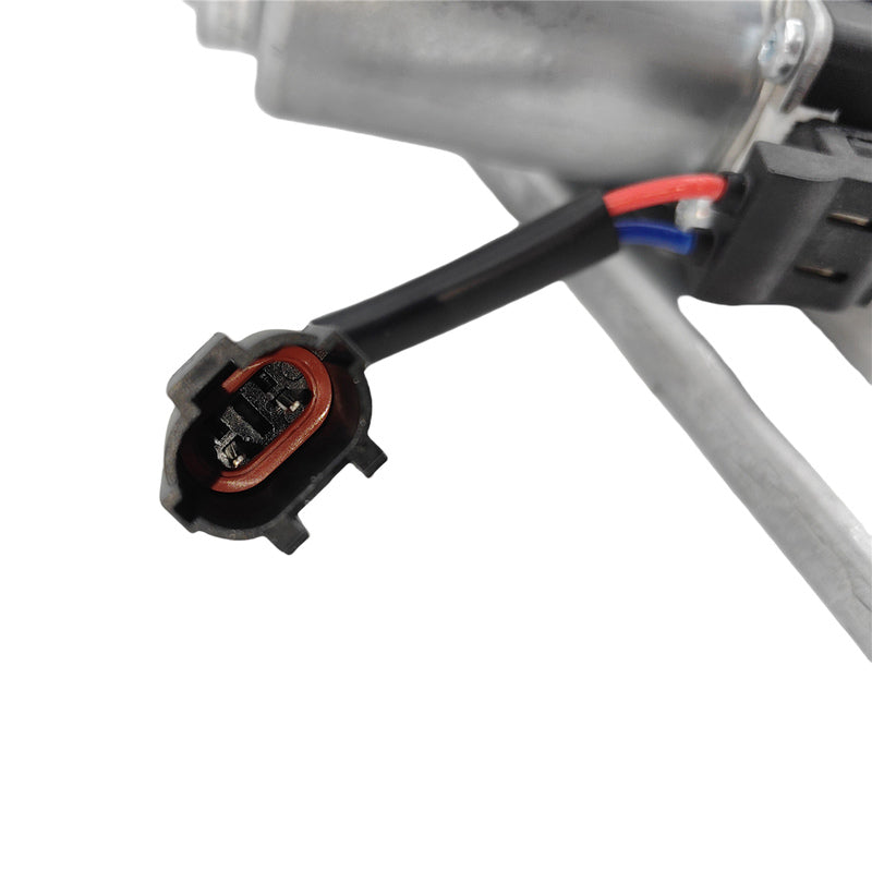 Rear Electric Window Regulator With Motor Left Hand Side Fit For Holden Commodore VT VX VY VZ Adventra VY VZ 1997-2006 WR-HLN017 - Machter