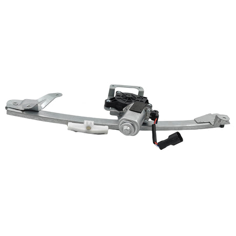 Rear Electric Window Regulator With Motor Left Hand Side Fit For Holden Commodore VT VX VY VZ Adventra VY VZ 1997-2006 - Machter