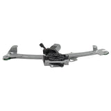 Rear Electric Window Regulator With Motor Left Hand Side Fit For Holden Commodore VT VX VY VZ Adventra VY VZ 1997-2006 WR-HLN017 - Machter
