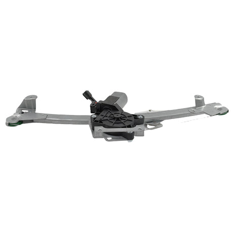 Rear Electric Window Regulator With Motor Left Hand Side Fit For Holden Commodore VT VX VY VZ Adventra VY VZ 1997-2006 - Machter