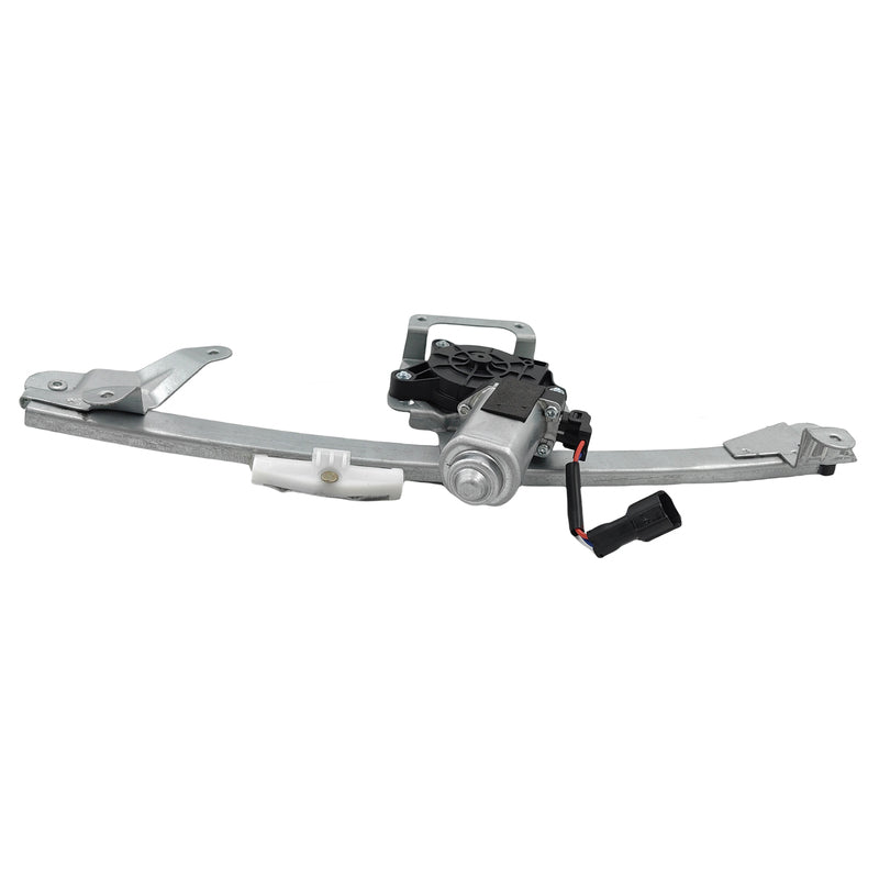 Rear Electric Window Regulator With Motor Left Hand Side Fit For Holden Commodore VT VX VY VZ Adventra VY VZ 1997-2006 WR-HLN017 - Machter