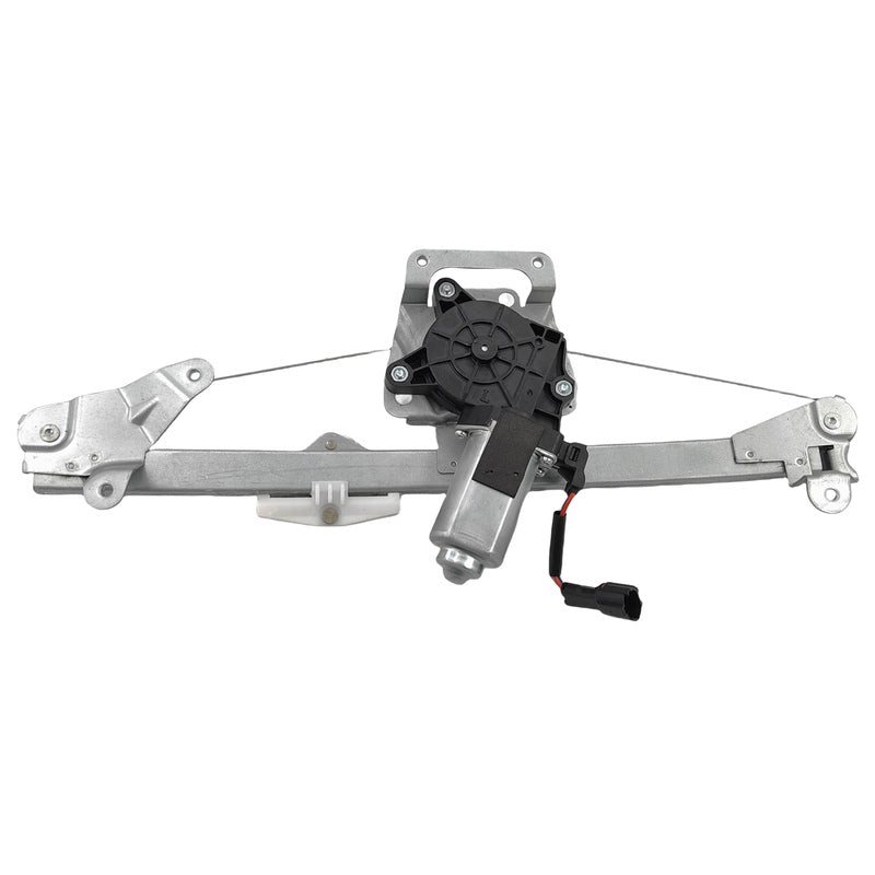 Rear Electric Window Regulator With Motor Left Hand Side Fit For Holden Commodore VT VX VY VZ Adventra VY VZ 1997-2006 WR-HLN017 - Machter