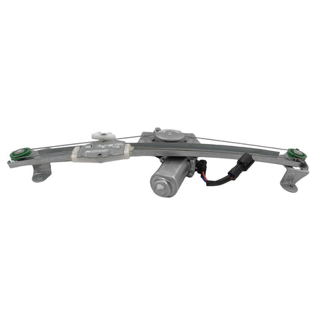 Rear Electric Window Regulator With Motor Right Hand Side Fit For Holden Commodore VT VX VY VZ Adventra VY VZ 1997-2006 - Machter