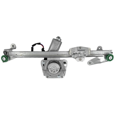 Rear Electric Window Regulator With Motor Right Hand Side Fit For Holden Commodore VT VX VY VZ Adventra VY VZ 1997-2006 - Machter