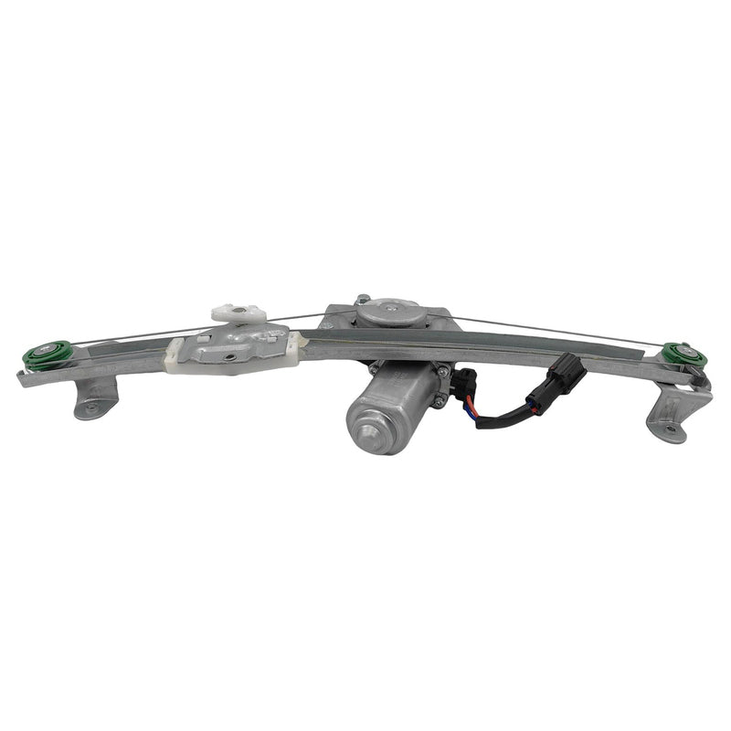 Rear Electric Window Regulator With Motor Right Hand Side Fit For Holden Commodore VT VX VY VZ Adventra VY VZ 1997-2006 WR-HLN018 - Machter