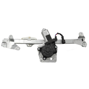 Rear Electric Window Regulator With Motor Right Hand Side Fit For Holden Commodore VT VX VY VZ Adventra VY VZ 1997-2006 WR-HLN018 - Machter