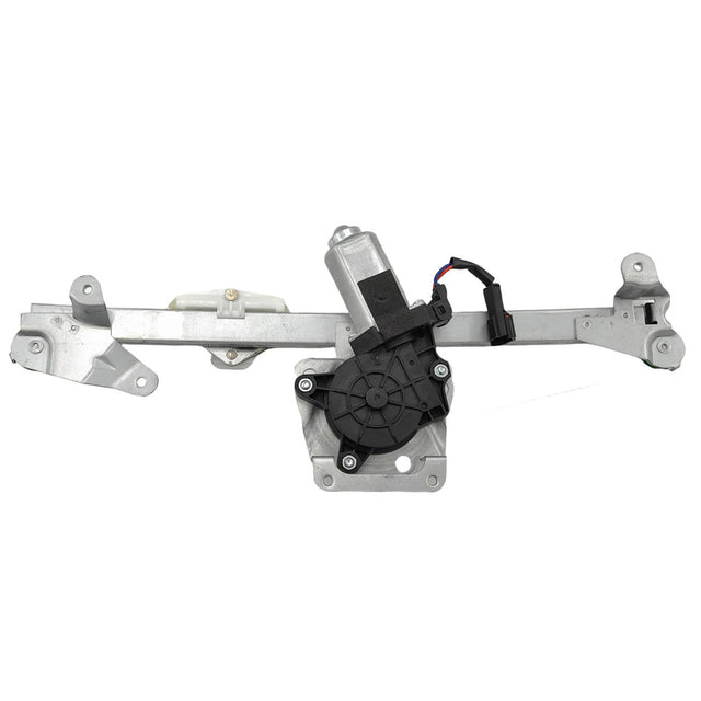 Rear Electric Window Regulator With Motor Right Hand Side Fit For Holden Commodore VT VX VY VZ Adventra VY VZ 1997-2006 WR-HLN018 - Machter