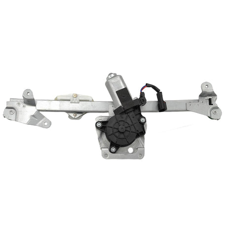 Rear Electric Window Regulator With Motor Right Hand Side Fit For Holden Commodore VT VX VY VZ Adventra VY VZ 1997-2006 - Machter