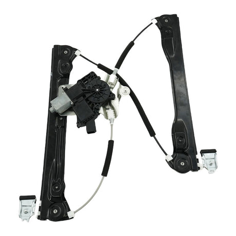 7 Pins Front Right Driver Window Regulator With Motor Fit For Holden Cruze JG JH 2009-2016 - Machter