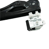 7 Pins Front Right Driver Window Regulator With Motor Fit For Holden Cruze JG JH 2009-2016 WR-HLN019 - Machter