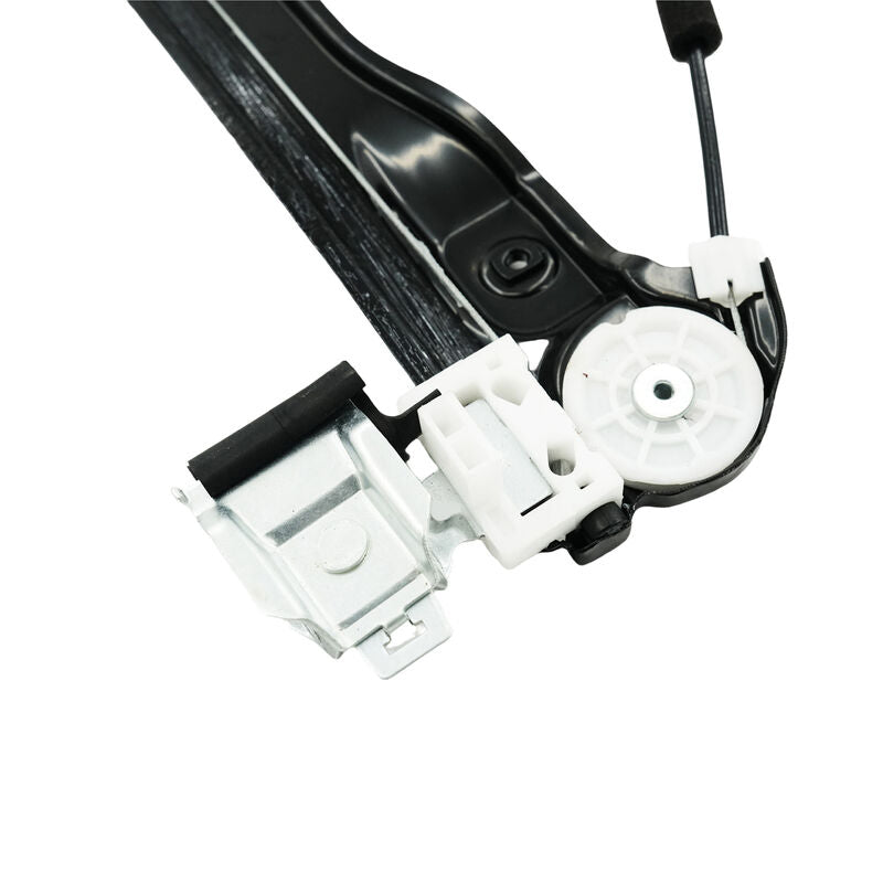 7 Pins Front Right Driver Window Regulator With Motor Fit For Holden Cruze JG JH 2009-2016 WR-HLN019 - Machter