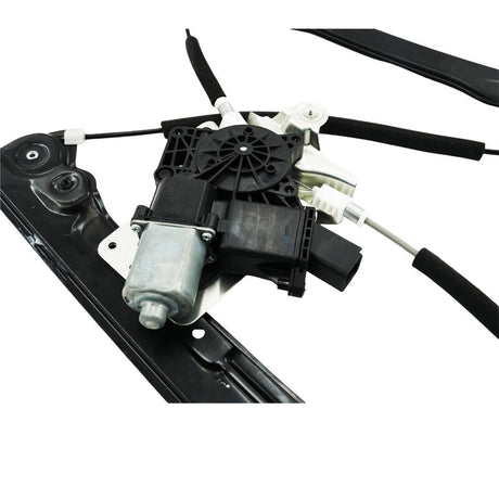 7 Pins Front Right Driver Window Regulator With Motor Fit For Holden Cruze JG JH 2009-2016 - Machter