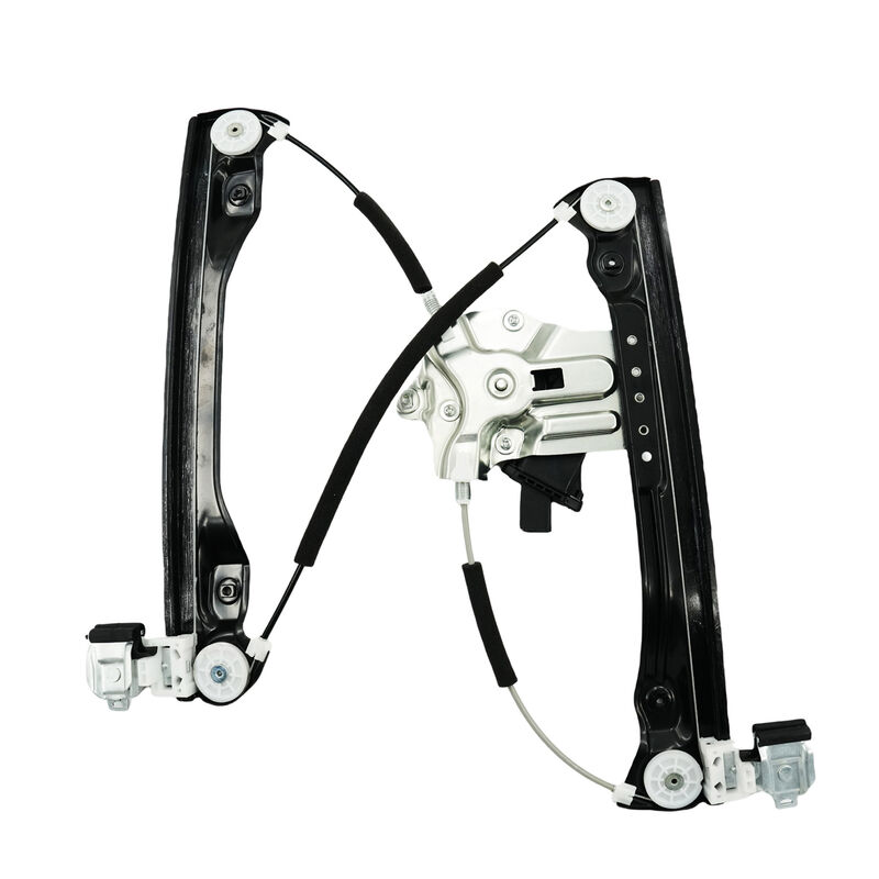 Rear Left Electric Window Regulator With Motor Fit For Holden Cruze JG 2009-2011 JH 2011-2016 WR-HLN021 - Machter