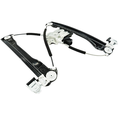 7 Pins Front Right Driver Window Regulator With Motor Fit For Holden Cruze JG JH 2009-2016 - Machter