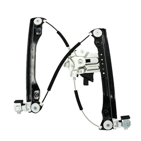 7 Pins Front Right Driver Window Regulator With Motor Fit For Holden Cruze JG JH 2009-2016 WR-HLN019 - Machter