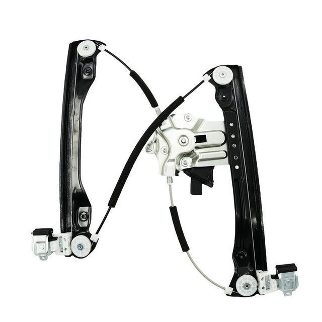 7 Pins Front Right Driver Window Regulator With Motor Fit For Holden Cruze JG JH 2009-2016 WR-HLN019 - Machter