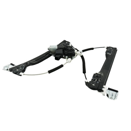 7 Pins Front Right Driver Window Regulator With Motor Fit For Holden Cruze JG JH 2009-2016 - Machter