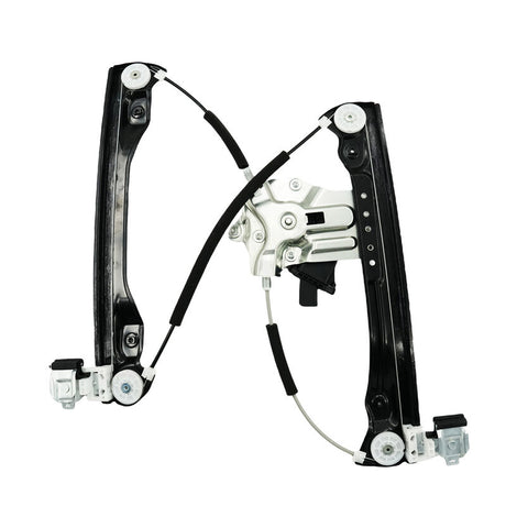 7 Pins Front Right Driver Window Regulator With Motor Fit For Holden Cruze JG JH 2009-2016 - Machter