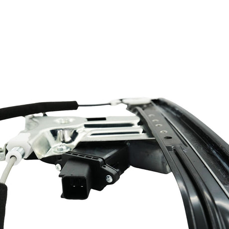 7 Pins Front Right Driver Window Regulator With Motor Fit For Holden Cruze JG JH 2009-2016 - Machter