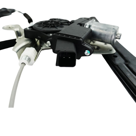 7 Pin Front Left Window Regulator With Motor Fit For Holden Cruze JG JH 2009-2016 - Machter