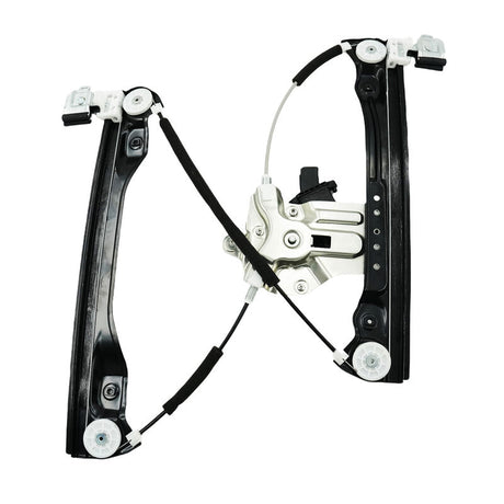 7 Pin Front Left Window Regulator With Motor Fit For Holden Cruze JG JH 2009-2016 - Machter