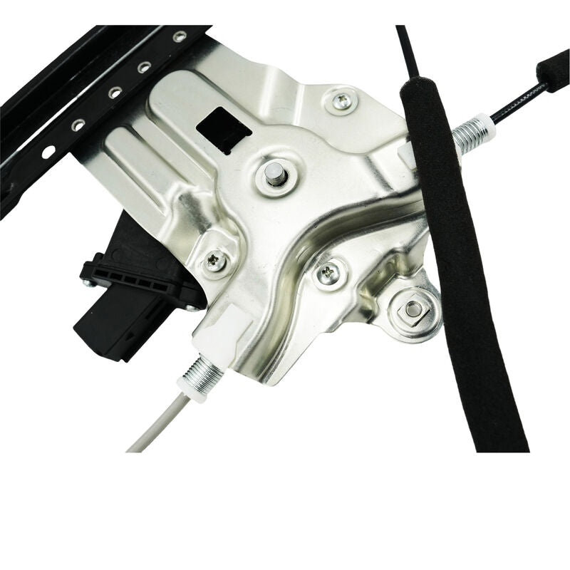 7 Pin Front Left Window Regulator With Motor Fit For Holden Cruze JG JH 2009-2016 WR-HLN020 - Machter
