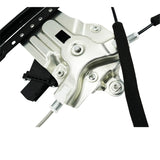 7 Pin Front Left Window Regulator With Motor Fit For Holden Cruze JG JH 2009-2016 WR-HLN020 - Machter