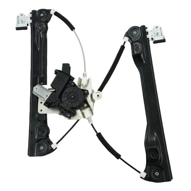 7 Pin Front Left Window Regulator With Motor Fit For Holden Cruze JG JH 2009-2016 WR-HLN020 - Machter